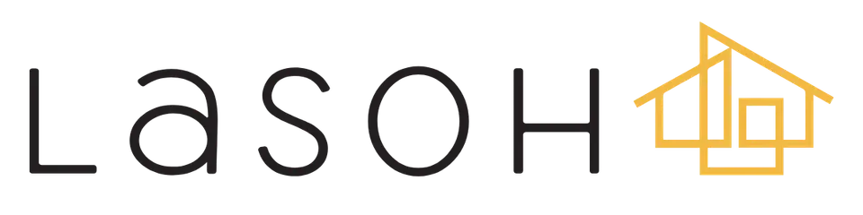 Lasoh logo