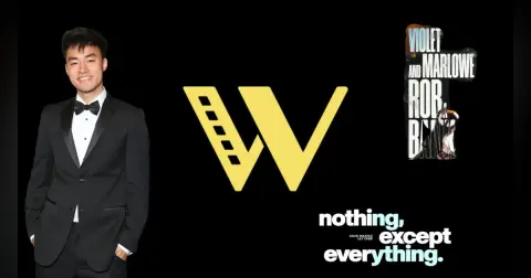 Wesley Wang on building a studio for the internet generation