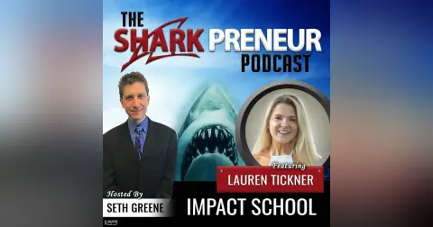 938: Impact School with Lauren Tickner