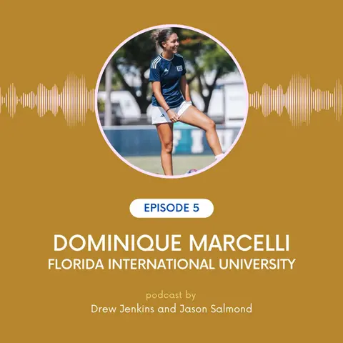 "Dominique Marcelli"