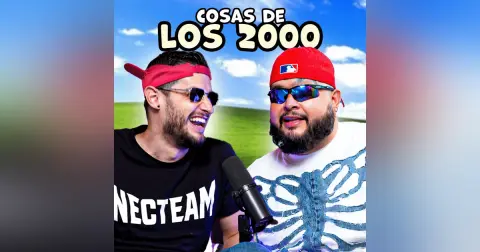 COSAS DE LOS 2000s