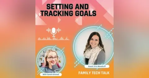 Setting and Tracking Goals