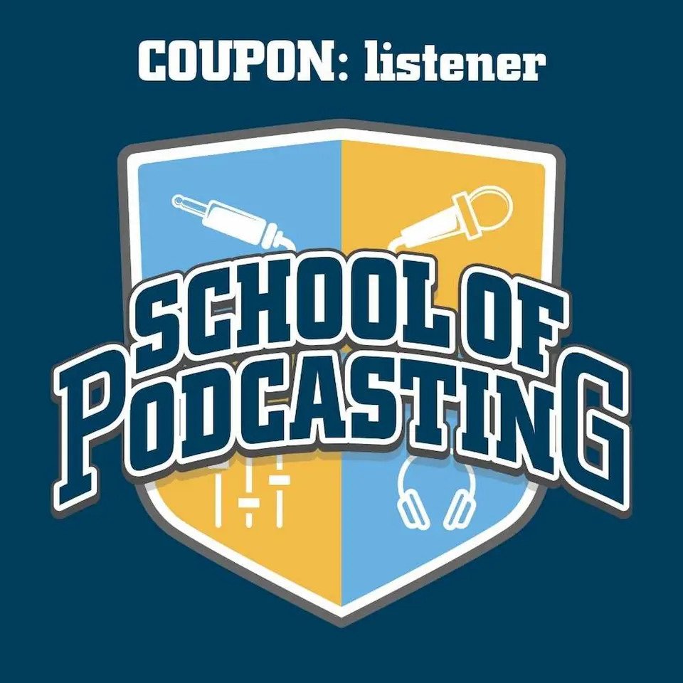Learn to Podcast