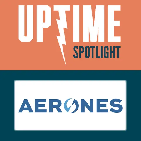 Aerones Robots Scale LEP Repairs Across the US