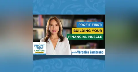 Profit First: Building Your Financial Muscle