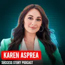 Karen Asprea - Interior Designer & Founder of Karen Asprea Studio | Billion Dollar Designs