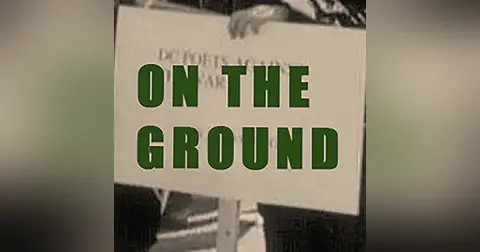 ‘ON THE GROUND’ SHOW FOR AUGUST 11, 2017: Chris Hedges on The Rise Trump and American Fascism (Rebroadcast)