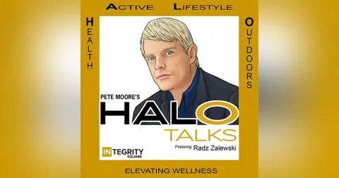 Episode #488: Crafting a Profit Center with Private Label Products-Insights from Radz Zalewski