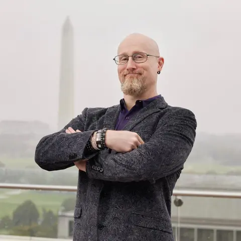 Close Up Radio Spotlights Senior Management Consultant, Agile Coach, and Author Mark S. Carroll