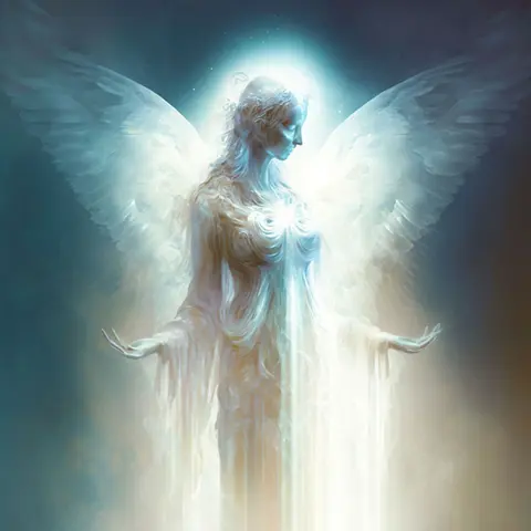 S6: Spirit Guides, Automatic Writing and Reincarnation