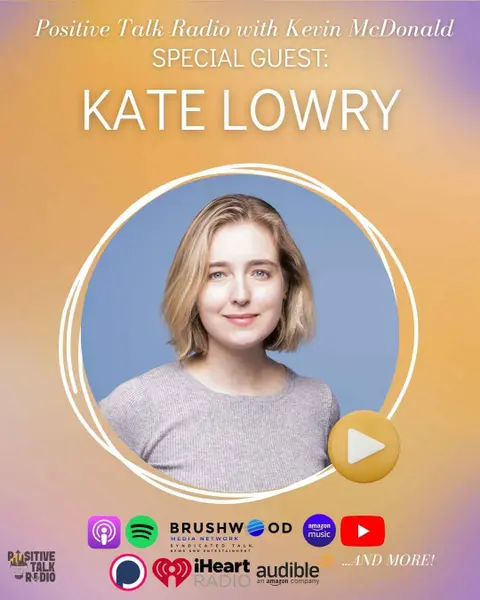 1,243 | Kate Lowry Reveals the Secret to Unbreakable Leadership