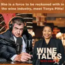 She is a force to be reckoned with in the wine industry, meet Tonya Pitts!