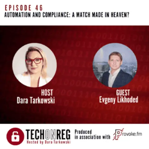 Automation and Compliance: A match made in heaven?