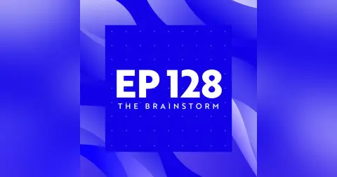 Verifying Humanity In An AI World | The Brainstorm EP 128