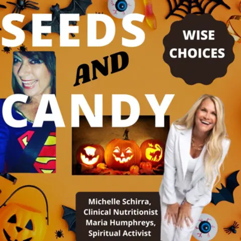 Candy? 🍫👻👺☠️🤠👽