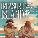 508: Chs 14-15 — Treasure Island