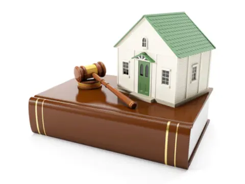The Law of the House
