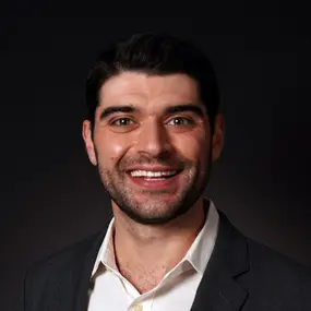 Gabriel Seidman DrPH Profile Photo
