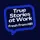 True Stories at Work: fresh from HR