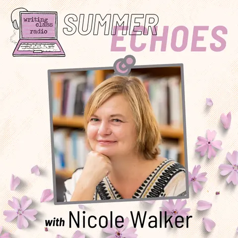 212: Summer Echoes: My Abortion at 11 Wasn’t a Choice. It Was My Life