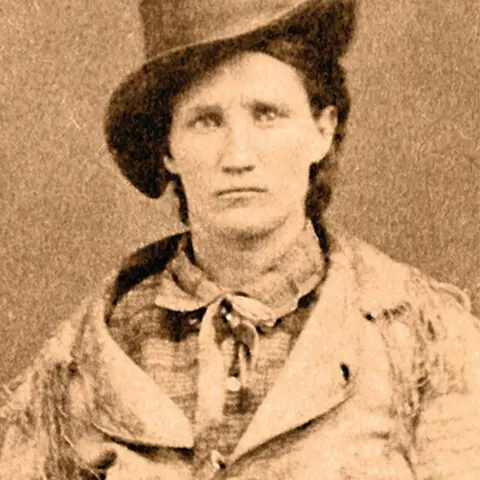 Calamity Jane