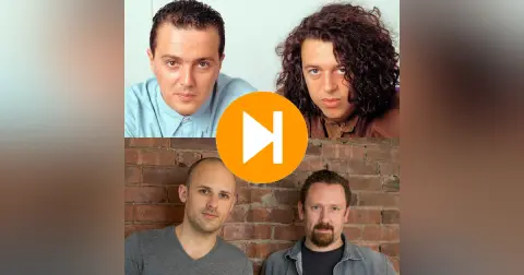 Ep. 031 – Tears For Fears – “Mr. Pessimist”