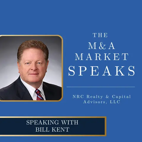 Speaking With Bill Kent, CEO of The Kent Companies