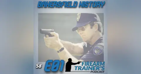The History behind the Bakersfield Qualification