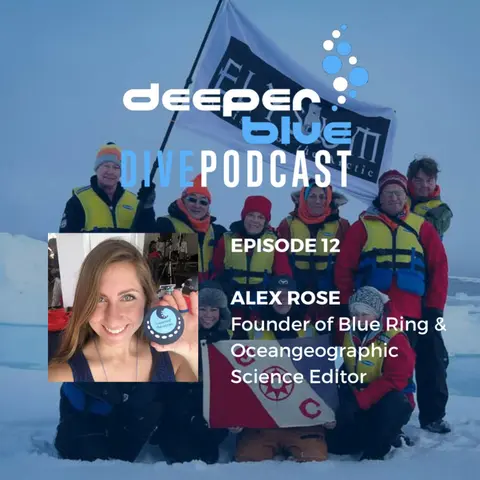 More Scuba World Record Controversies & Celebrating Birthdays in the Artic