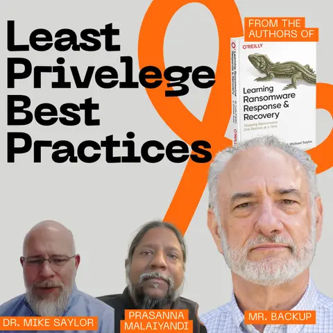 Least Privilege Best Practices: Where to Start