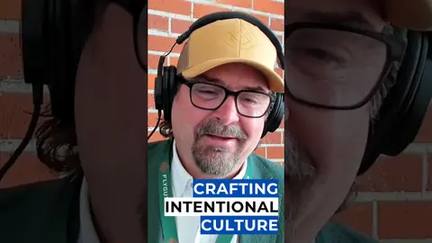 You Either Build Culture, Or It Builds Itself