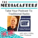Take Your Podcast To Traditional Radio For Greater Exposure & Success with John J. Wiley, Host & Producer of Law Enforcement Today
