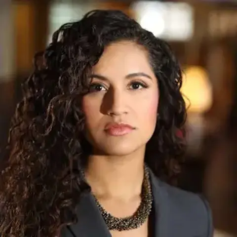Fatima Silva - HBO Star / Reasonable Doubt