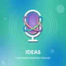 Ideas: Designing AI for people with Abigail Sellen