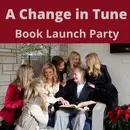 Book Launch Party- Meet the Family!