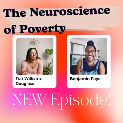 The Science of Scarcity: What Poverty Does to the Brain
