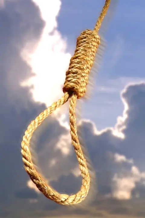 But the Rope Broke