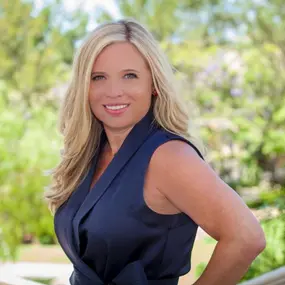 Stacey Hawes Profile Photo