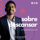 Sobre Descansar con Abraham Elizalde
