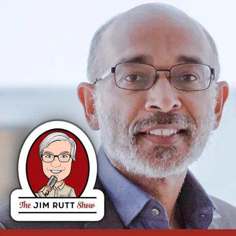 EP97 Emery Brown on Consciousness & Anesthesia