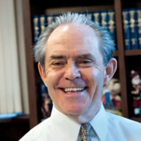Judge Duncan Beagle Interview Part Two