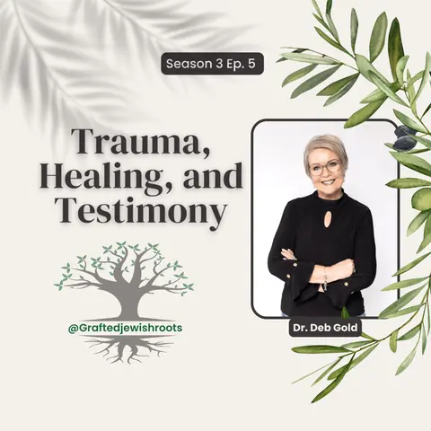 Trauma, Healing, and Testimony