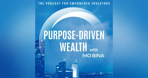 Purpose-Driven Wealth Podcast Trailer