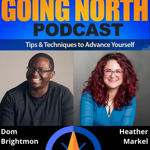Ep. 578 – “From Great Resignation to Life Transformation” with Heather Markel (@expatconnector)
