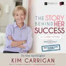 Kim Carrigan