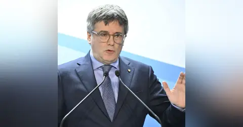 Tertulia de Dieter: A los separatistas les sabe a poco la amnistía