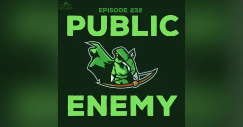 232-Robin Hood: Public Enemy