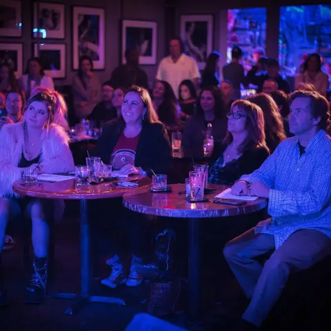 Unsung Heroes Week 1 Preshow