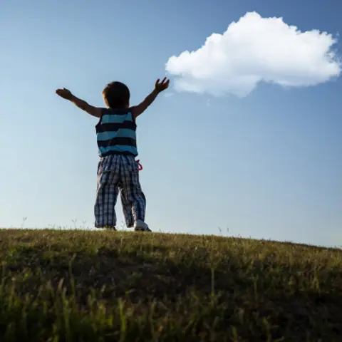 Querencia Is Home – A Cultural Podcast For Kids