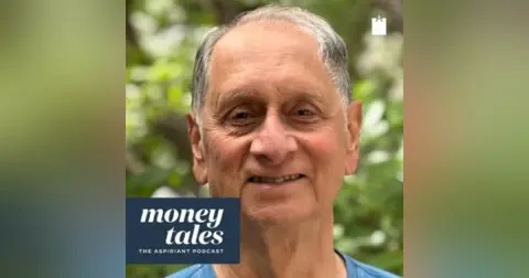 Money Across Cultures, with Uday Wagle